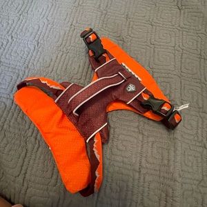 Small dog harness
